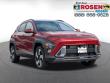 New 2026 Hyundai Kona Limited AWD SUV