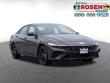 New 2026 Hyundai Elantra SEL Sport Sedan