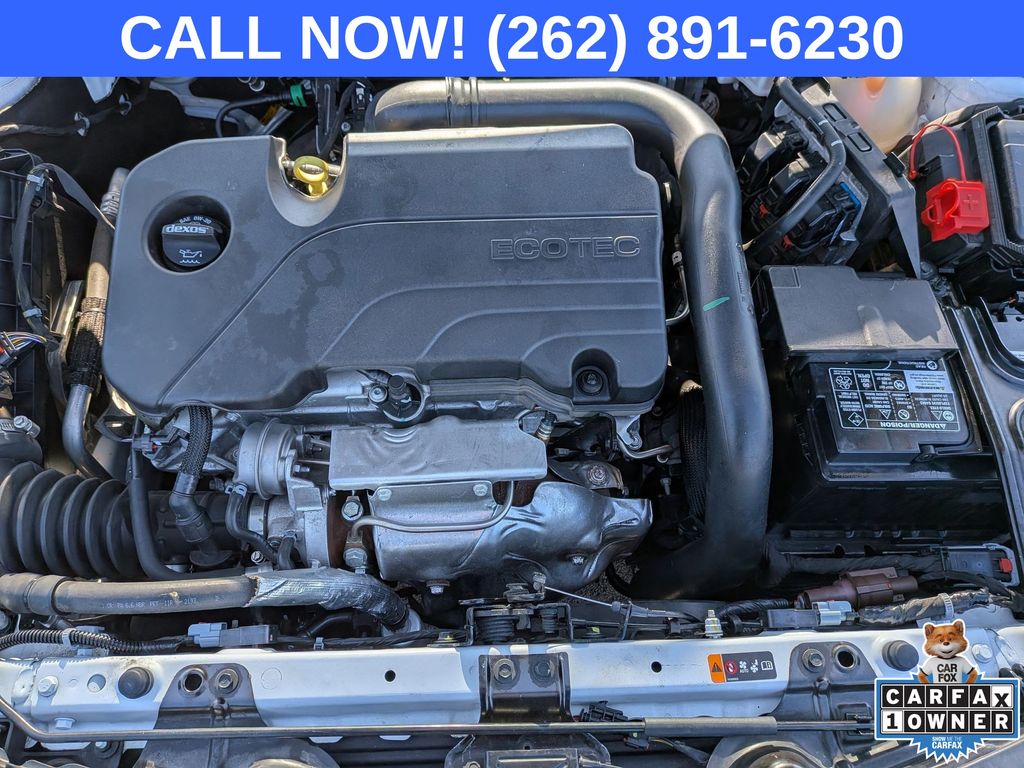 2024 Chevrolet Malibu 1LT - Photo 30
