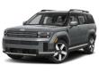 New 2026 Hyundai Santa Fe Hybrid Limited SUV