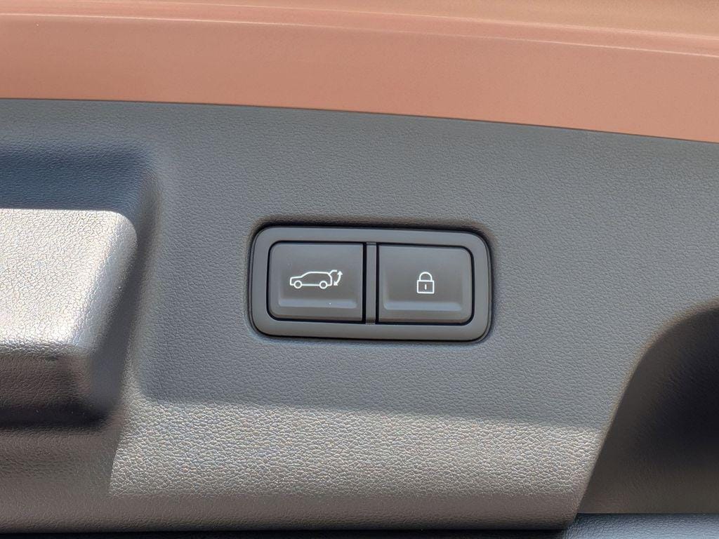 2026 Hyundai Palisade XRT Pro - Photo 29