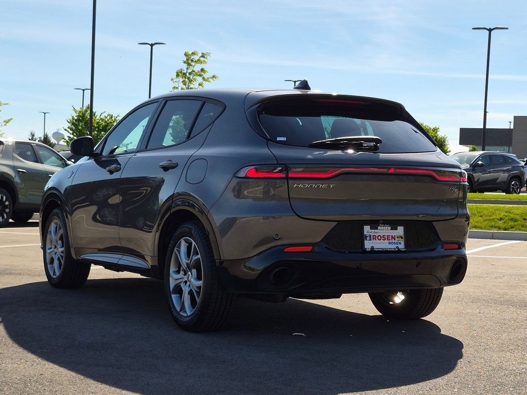 2024 Dodge Hornet R/T - Photo 5