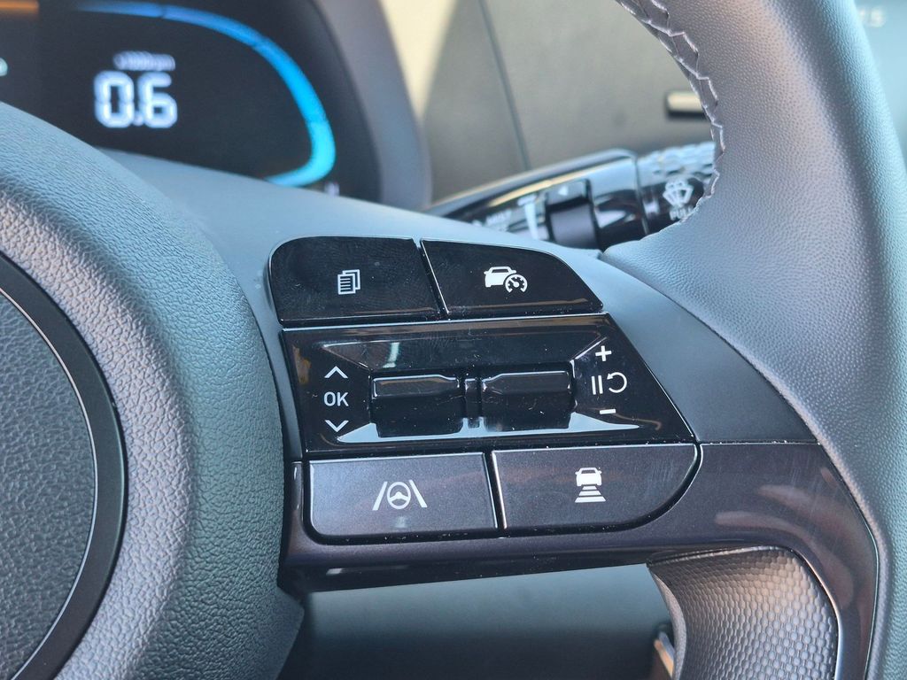 2026 Hyundai Elantra SEL - Photo 15