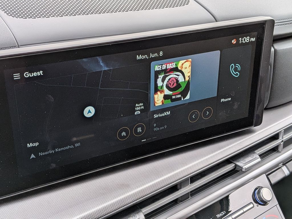 2026 Hyundai Santa Fe XRT - Photo 19