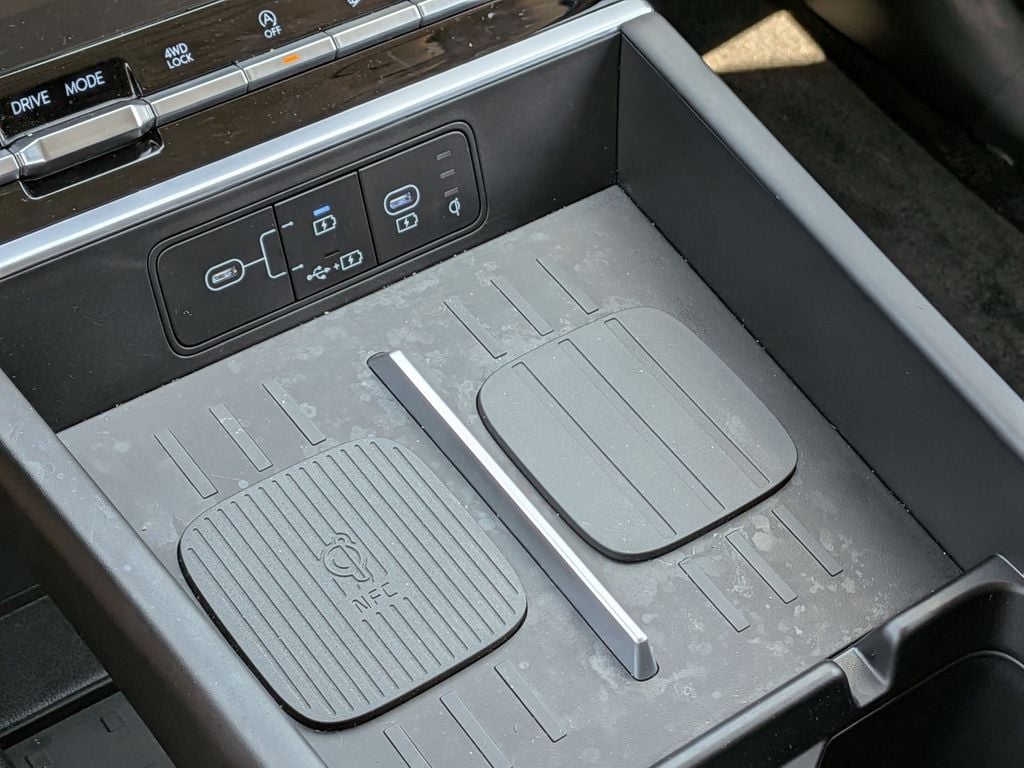 2026 Hyundai Santa Fe SEL - Photo 21
