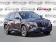 Used 2022 Hyundai Tucson SEL SUV