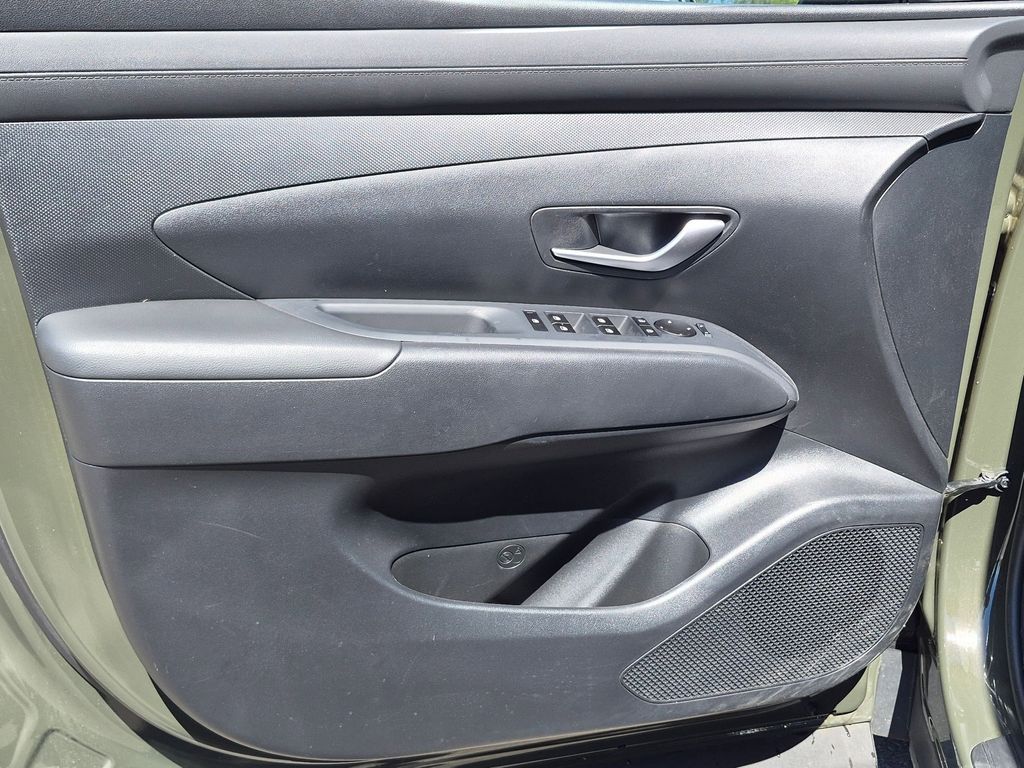 2026 Hyundai Tucson SEL - Photo 11