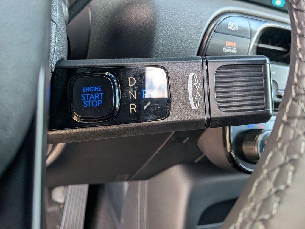 2026 Hyundai Palisade XRT Pro - Photo 22