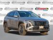 New 2026 Hyundai Tucson Hybrid Limited SUV