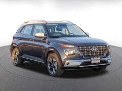 2026 Hyundai Venue SEL w/Two-Tone Roof SUV