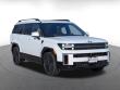 New 2026 Hyundai Santa Fe Hybrid Calligraphy SUV