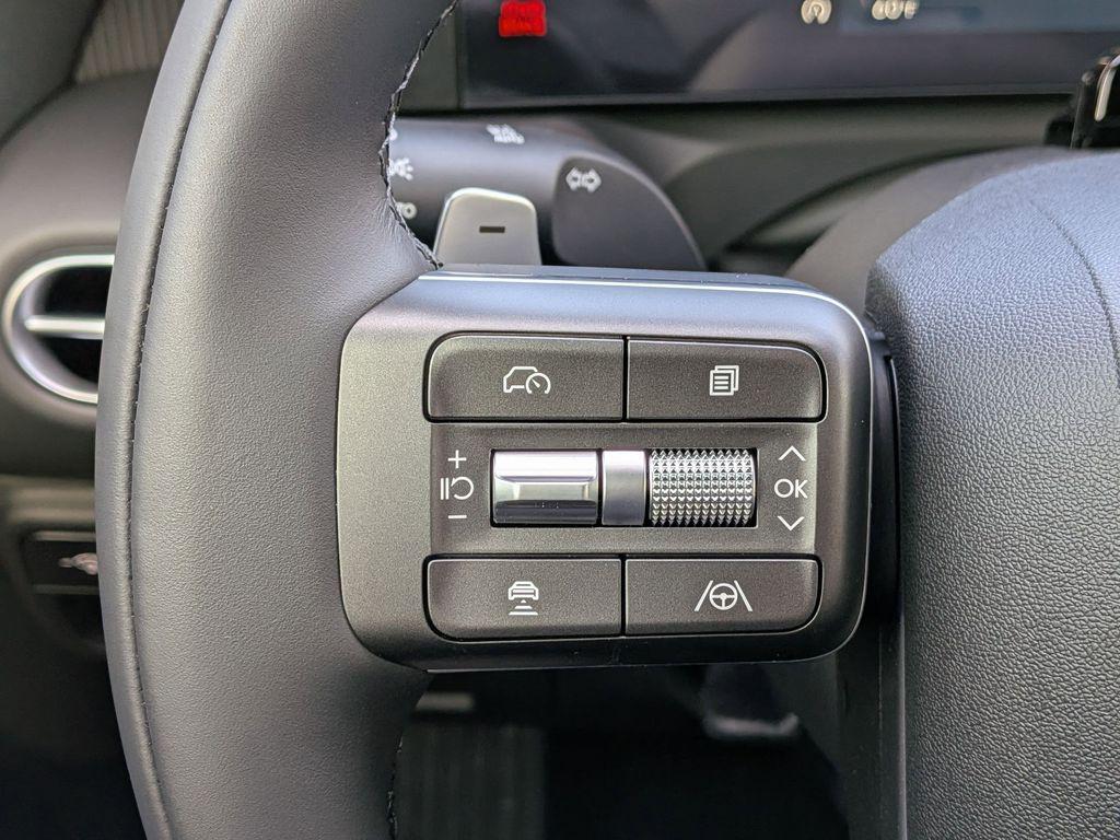 2026 Hyundai Palisade Calligraphy - Photo 17