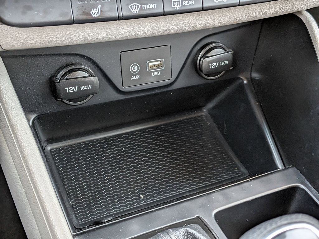 2020 Hyundai Tucson Value - Photo 20