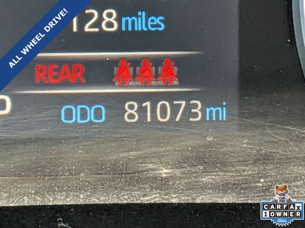 2021 Toyota RAV4 XLE Premium - Photo 14