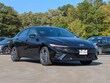 Hyundai Elantra Hybrid