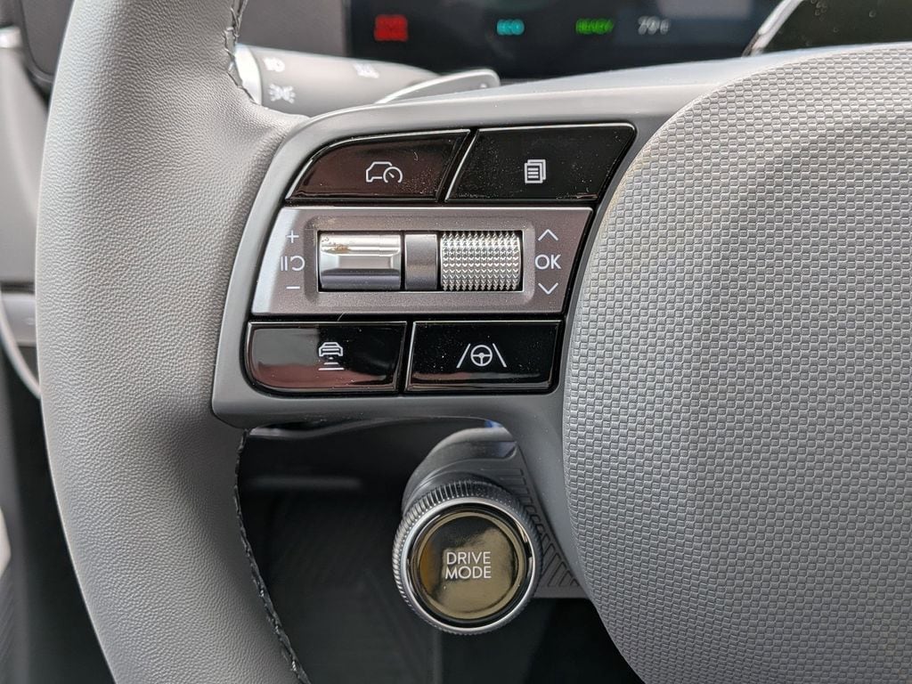 2026 Hyundai IONIQ 5 SE - Photo 16