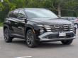 New 2025 Hyundai Tucson Limited AWD SUV