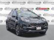 Used 2021 Kia Sportage SX Turbo SUV