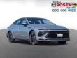 New 2026 Hyundai Sonata SEL Sport Sedan