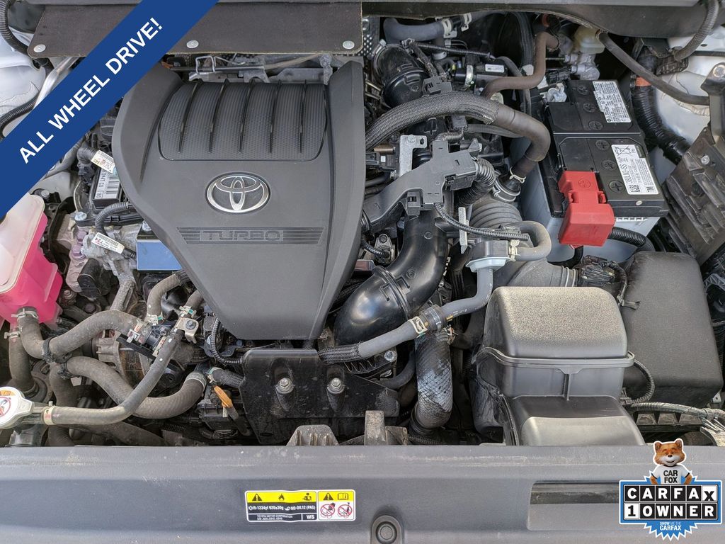 2023 Toyota Highlander Limited - Photo 35