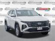 New 2025 Hyundai Tucson SE AWD SUV
