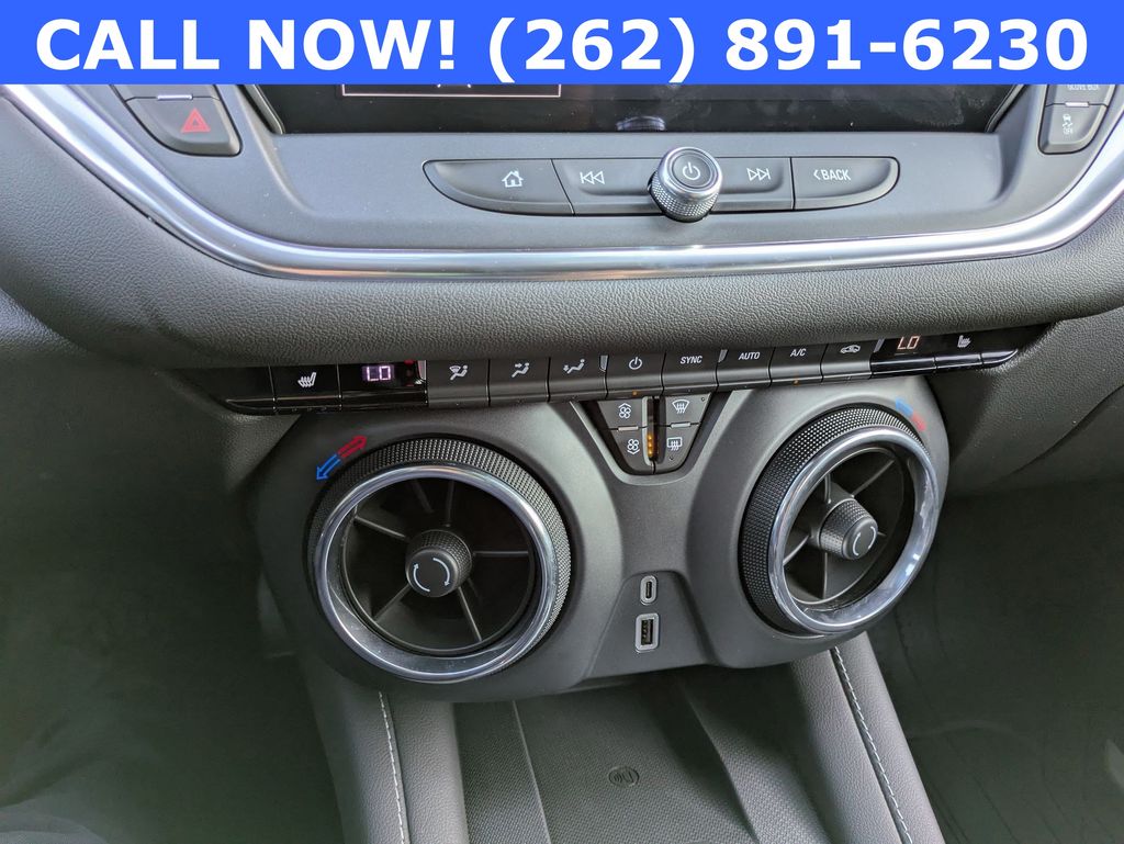 2023 Chevrolet Blazer 2LT - Photo 17