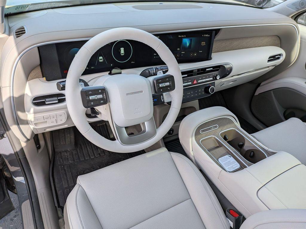2026 Hyundai Palisade Limited - Photo 10