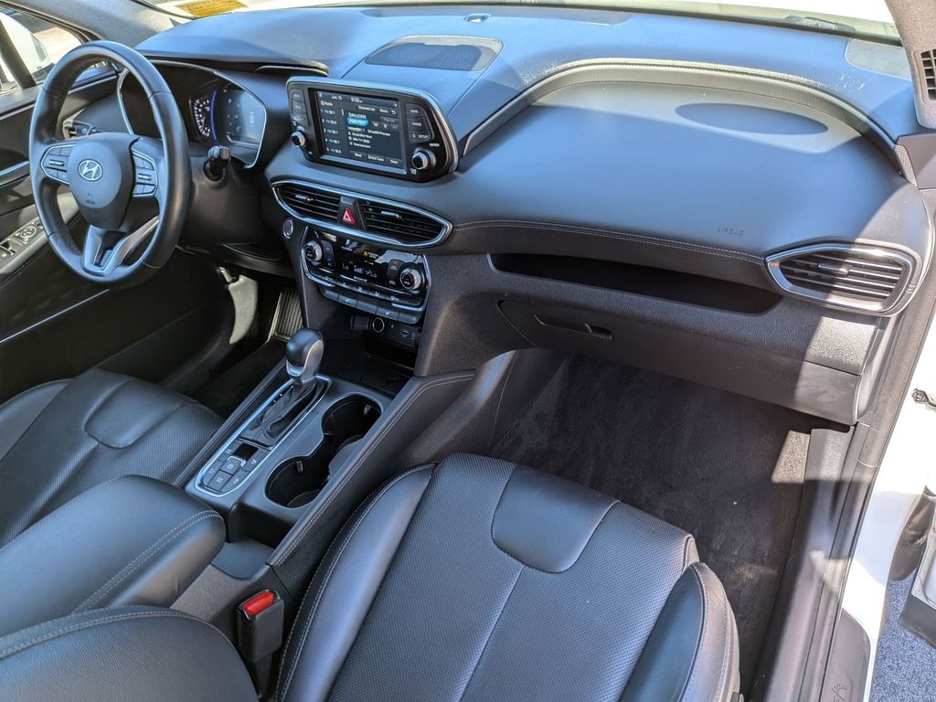 2020 Hyundai Santa Fe SEL - Photo 31