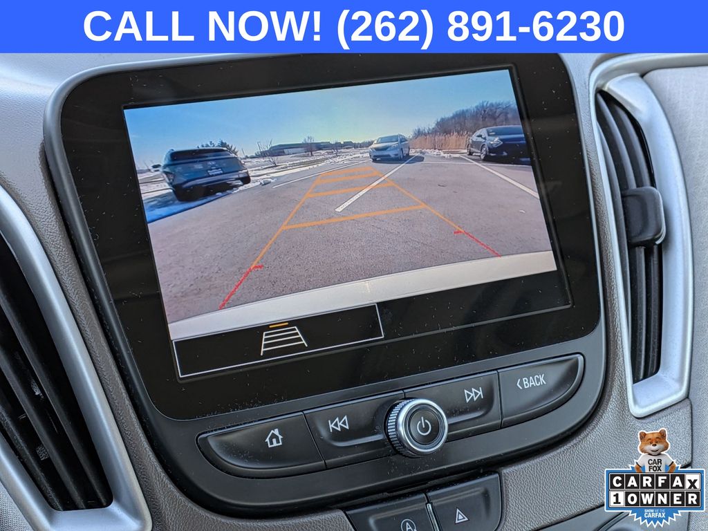 2024 Chevrolet Malibu 1LT - Photo 19