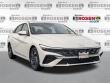 New 2025 Hyundai Elantra Limited Sedan