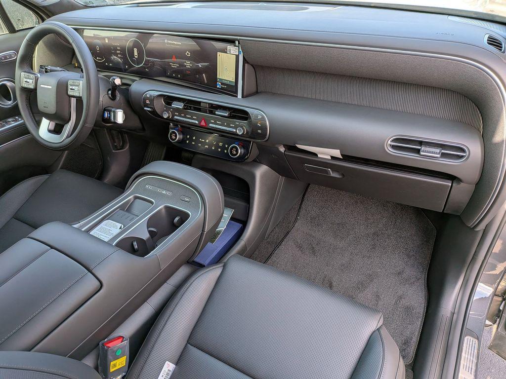 2026 Hyundai Palisade Calligraphy - Photo 34
