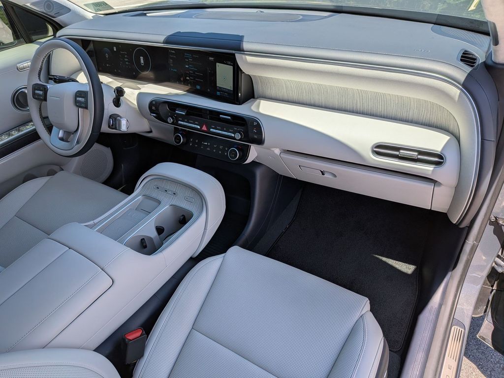 2026 Hyundai Palisade Calligraphy - Photo 34