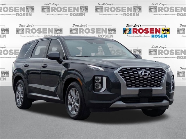 2020 Hyundai Palisade SE