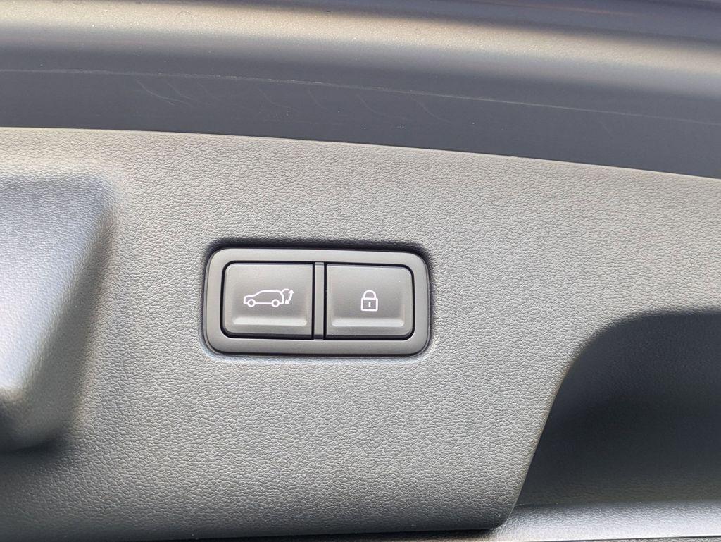 2026 Hyundai Palisade Limited - Photo 24