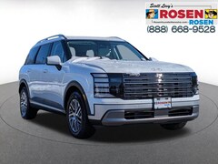 2026 Hyundai Palisade SEL AWD SUV