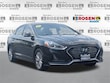 Hyundai Sonata Hybrid
