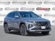 New 2026 Hyundai Tucson Hybrid Limited SUV