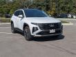 New 2025 Hyundai Tucson Hybrid SEL Convenience SUV