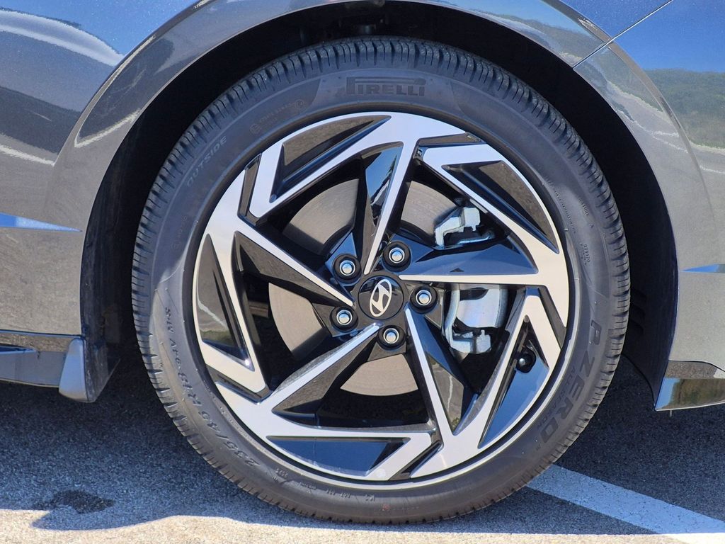 2026 Hyundai Sonata SEL - Photo 26