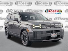 2026 Hyundai Santa Fe SEL FWD SUV