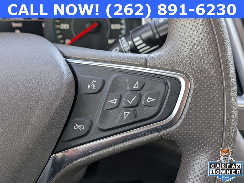 2024 Chevrolet Malibu 1LT - Photo 17