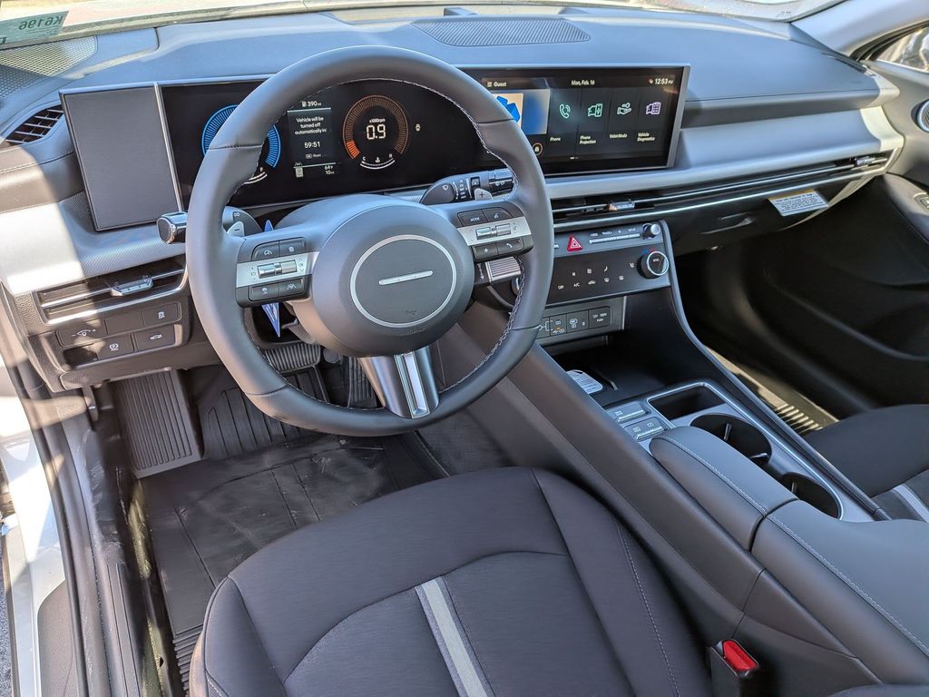 2026 Hyundai Sonata SEL - Photo 10