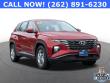 Used 2024 Hyundai Tucson SE SUV