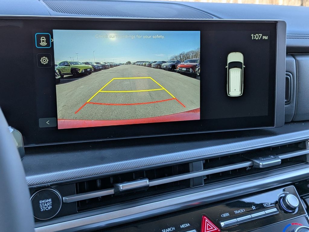 2026 Hyundai Santa Fe SEL - Photo 16