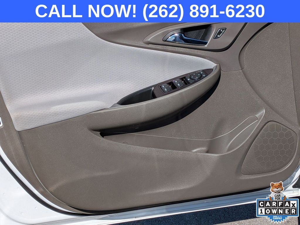 2024 Chevrolet Malibu 1LT - Photo 12