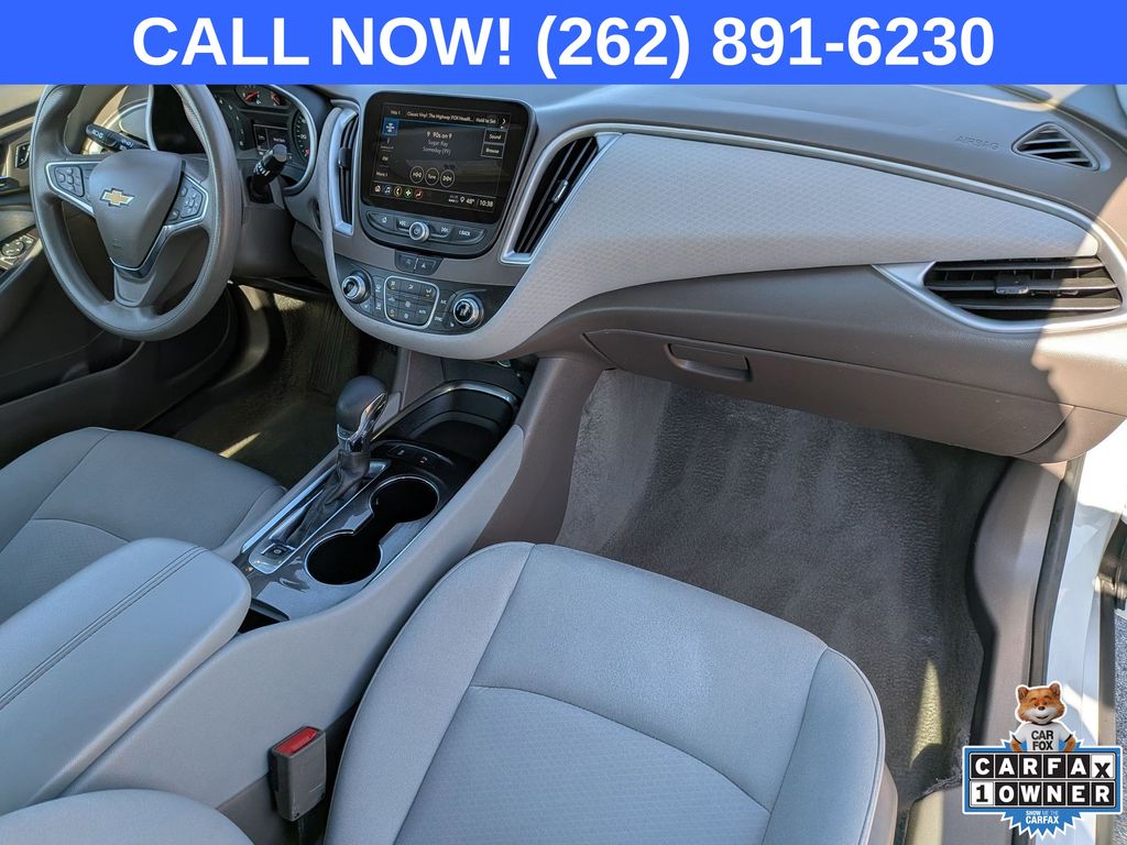 2024 Chevrolet Malibu 1LT - Photo 29