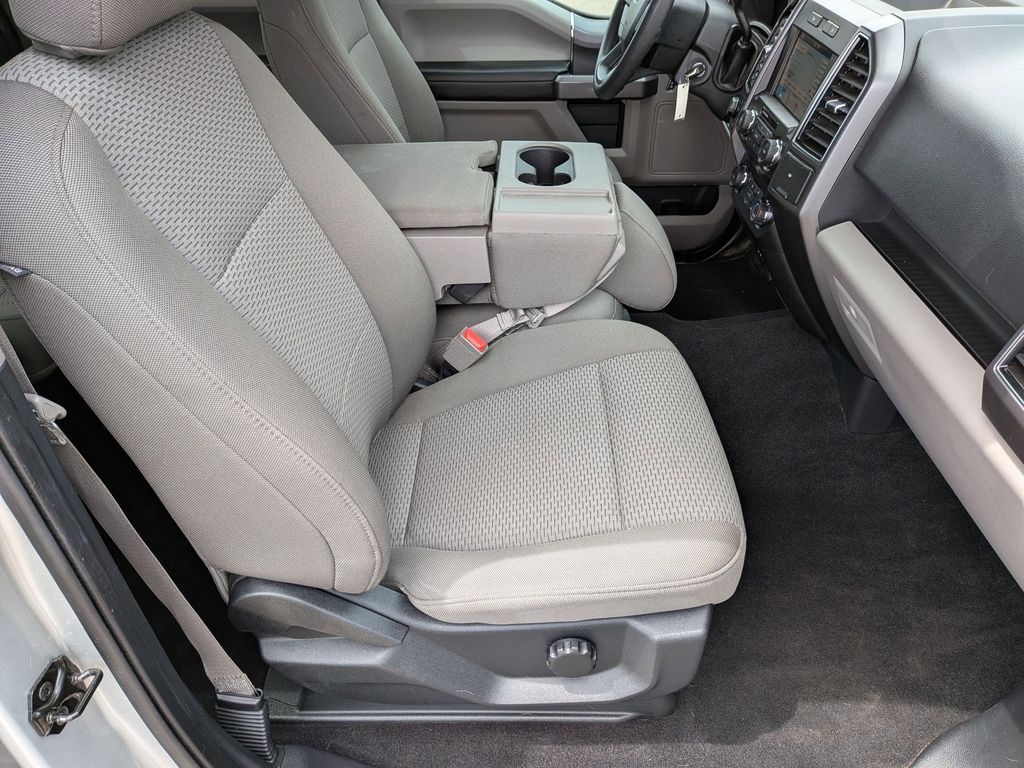 2019 Ford F-150 XLT - Photo 24