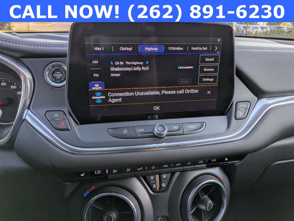 2023 Chevrolet Blazer 2LT - Photo 15