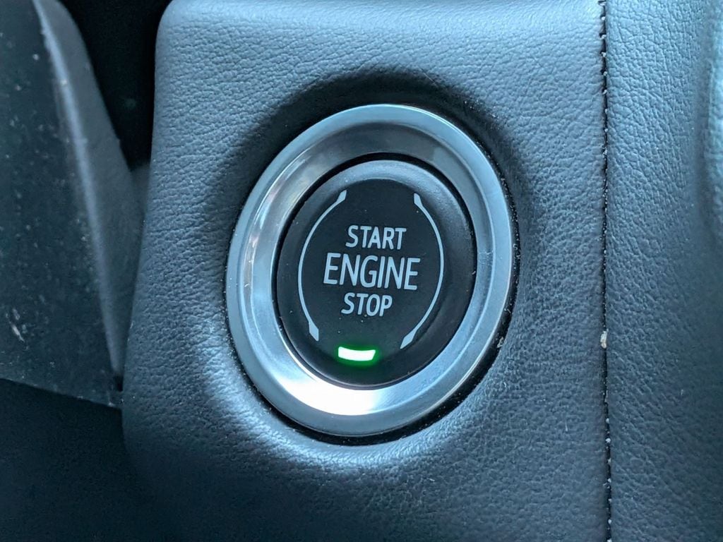 2022 Chevrolet Tahoe LT - Photo 15