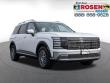 New 2026 Hyundai Palisade Hybrid SEL Premium 8P SUV